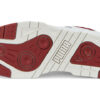 Slipstream «Blanco Rojo Intenso»