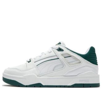 Slipstream «Blanco Verde»