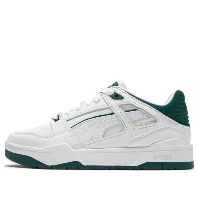 Slipstream «Blanco Verde»