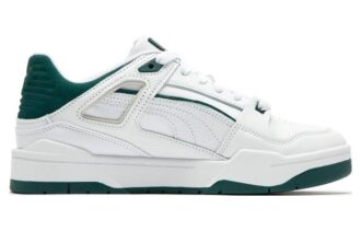 Slipstream «Blanco Verde»