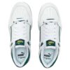 Slipstream «Blanco Verde»