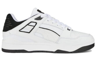 Slipstream «Blanco y negro»