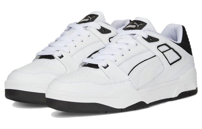 Slipstream «Blanco y negro»