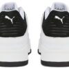 Slipstream «Blanco y negro»