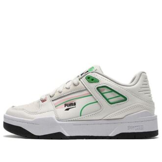 Slipstream Brand Love «Verde»