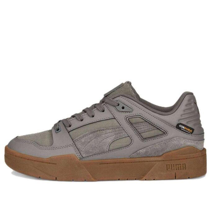 Slipstream Cordura «Gris»