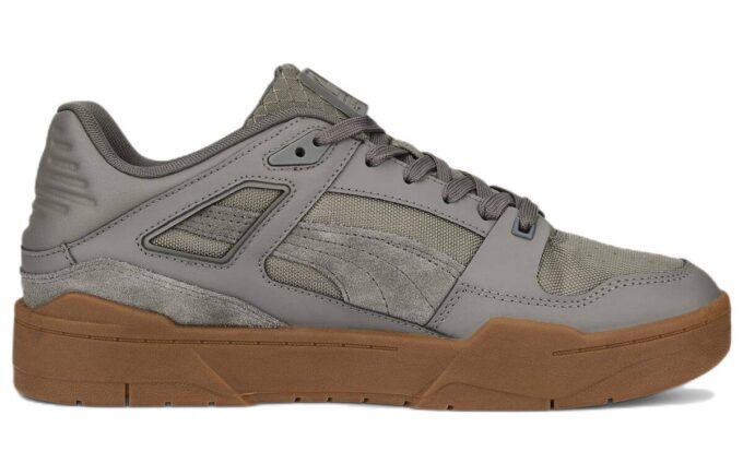 Slipstream Cordura «Gris»