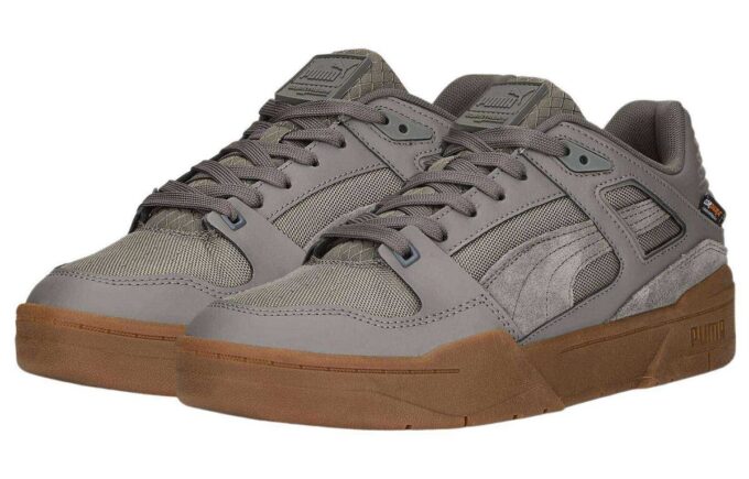 Slipstream Cordura «Gris»