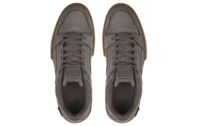 Slipstream Cordura «Gris»
