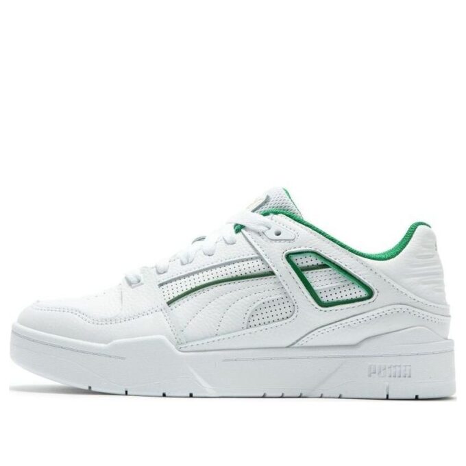 Slipstream Everywhere «Blanco Verde»
