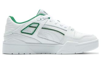 Slipstream Everywhere «Blanco Verde»