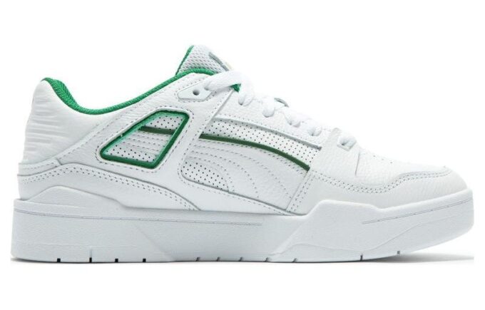 Slipstream Everywhere «Blanco Verde»