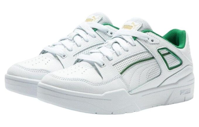 Slipstream Everywhere «Blanco Verde»