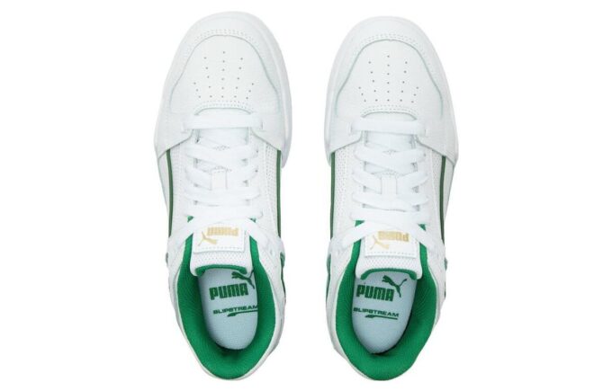 Slipstream Everywhere «Blanco Verde»