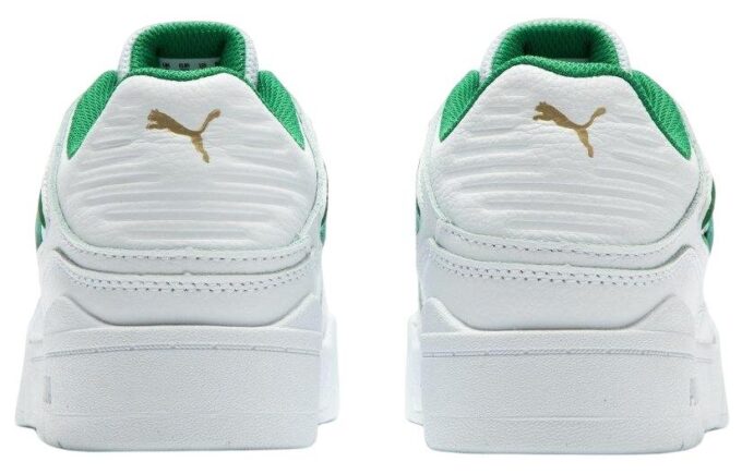 Slipstream Everywhere «Blanco Verde»