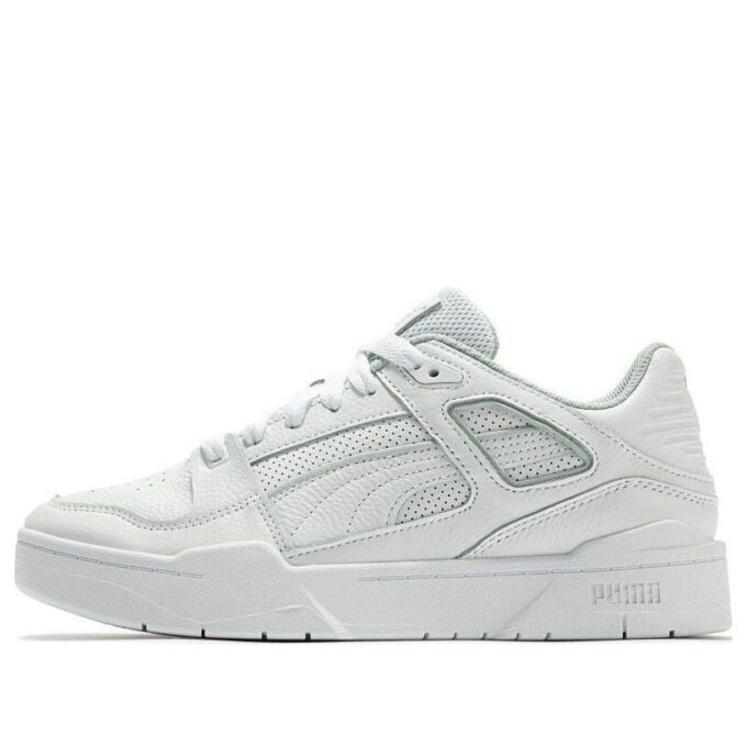 Slipstream Everywhere «Blanco y gris»