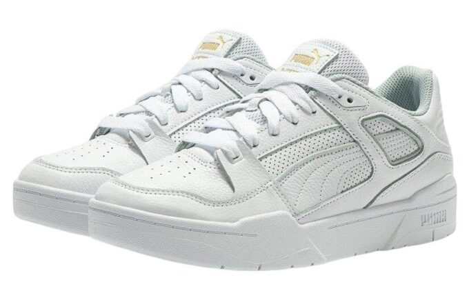 Slipstream Everywhere «Blanco y gris»