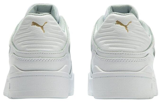 Slipstream Everywhere «Blanco y gris»