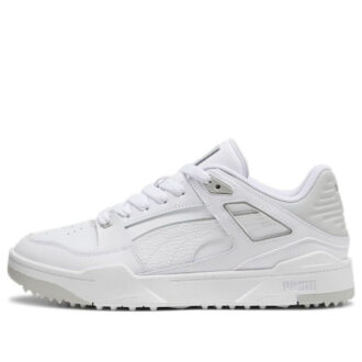 Slipstream G Spikeless Golf «Blanco Gris Ceniza»