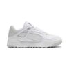 Slipstream G Spikeless Golf «Blanco Gris Ceniza»