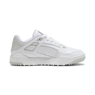 Slipstream G Spikeless Golf «Blanco Gris Ceniza»