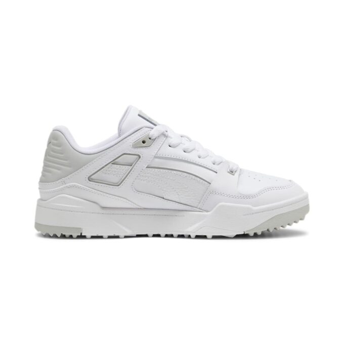 Slipstream G Spikeless Golf «Blanco Gris Ceniza»