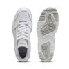 Slipstream G Spikeless Golf «Blanco Gris Ceniza»