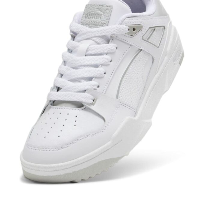 Slipstream G Spikeless Golf «Blanco Gris Ceniza»