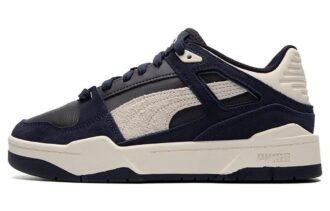 Slipstream Heritage «Crema Azul Marino»