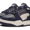 Slipstream Heritage «Crema Azul Marino»