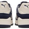 Slipstream Heritage «Crema Azul Marino»