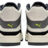 Slipstream Hi Always On «Blanco Azul Marrón»