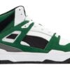 Slipstream Hi Heritage «Blanco Verde Negro»