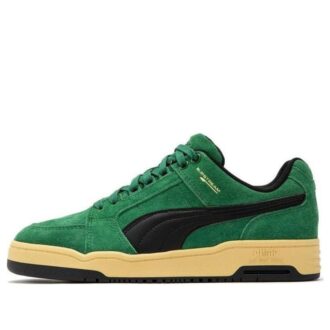 Slipstream Hi Siempre en «Verde»