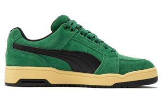 Slipstream Hi Siempre en «Verde»