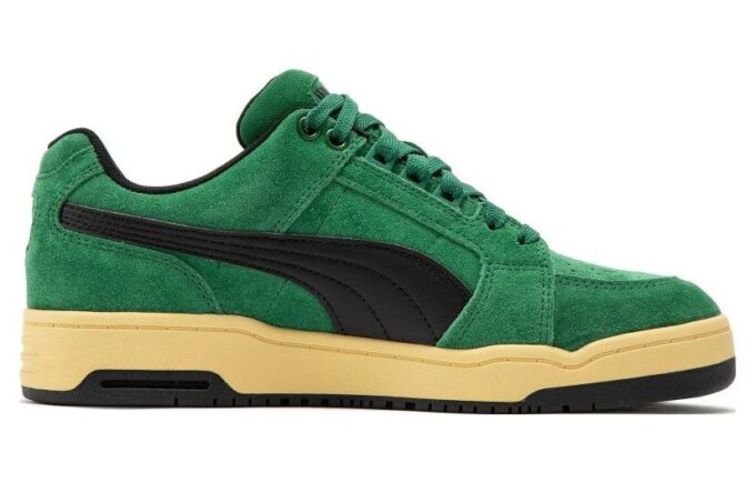 Slipstream Hi Siempre en «Verde»