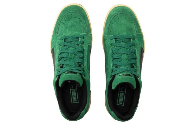 Slipstream Hi Siempre en «Verde»