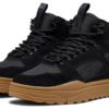 Slipstream Hi Xtreme Cordura «Goma negra»