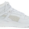 Slipstream High «Blanco Gris»