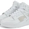 Slipstream High «Blanco Gris»