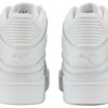 Slipstream High «Blanco Gris»
