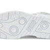 Slipstream High «Blanco Gris»