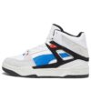 Slipstream High «Heritage – Equipo Blanco Real»
