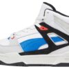 Slipstream High «Heritage – Equipo Blanco Real»