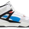 Slipstream High «Heritage – Equipo Blanco Real»
