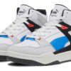 Slipstream High «Heritage – Equipo Blanco Real»