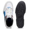 Slipstream High «Heritage – Equipo Blanco Real»