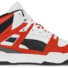 Slipstream High «Patrimonio»