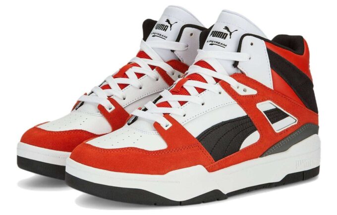Slipstream High «Patrimonio»
