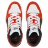 Slipstream High «Patrimonio»